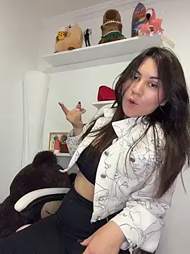 sofi sweet 7 online show from May 25, 7:35 pm