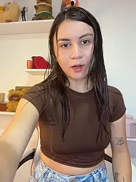 sofi sweet 7 online show from May 27, 8:28 pm