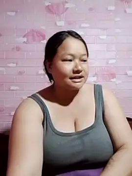 girl-babi online show from May 16, 12:15 pm