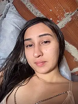 RAKEL37 online show from May 4, 7:39 pm