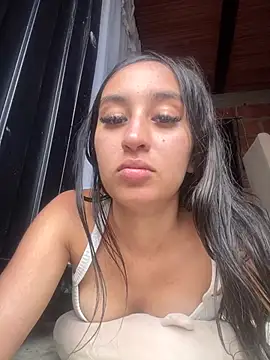 RAKEL37 online show from February 27, 7:35 pm