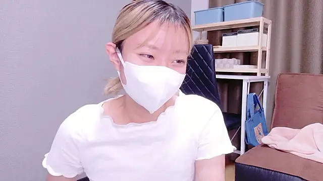 Nana  ch online show from October 29, 11:03 am