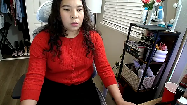 SHEILYN  online show from January 6, 1:42 am