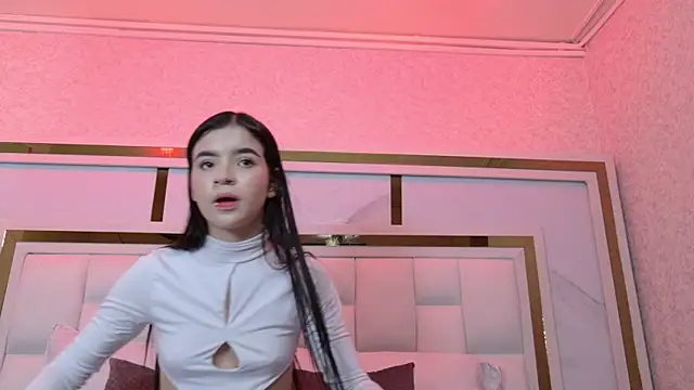 scarlett sm online show from September 26, 8:17 pm