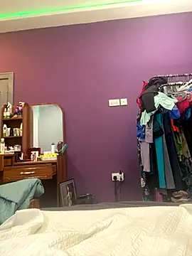 Lexi viiii online show from October 3, 1:22 am
