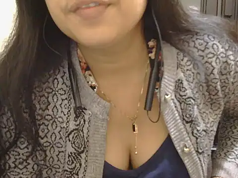 fairy queen07 online show from January 18, 1:46 am