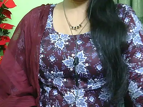 fairy queen07 online show from May 12, 6:58 pm