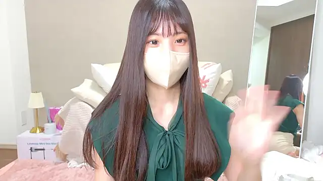 riri  nyan o0 online show from May 12, 5:05 am