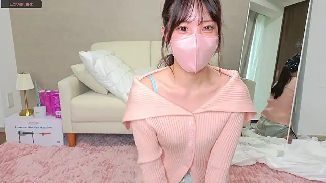 riri  nyan o0 online show from May 4, 5:22 am