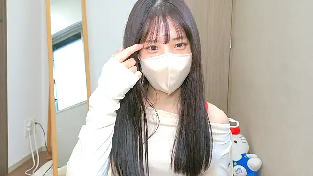 riri  nyan o0 online show from February 3, 5:05 am