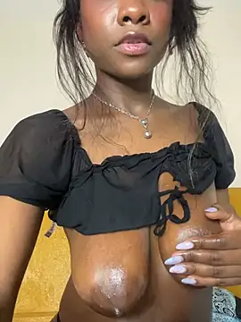 Astergray21 online show from May 7, 1:48 pm