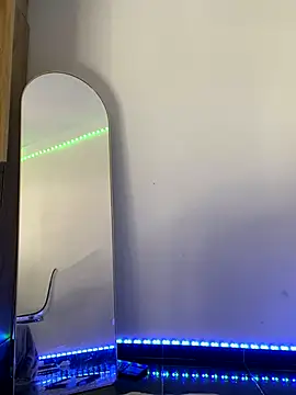 Astergray21 online show from October 15, 4:53 pm