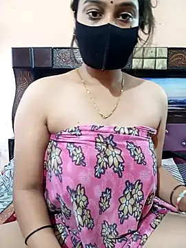 Priyanka Pal online show from October 15, 11:13 am