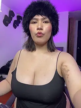 Candy Velvet online show from May 14, 12:38 am