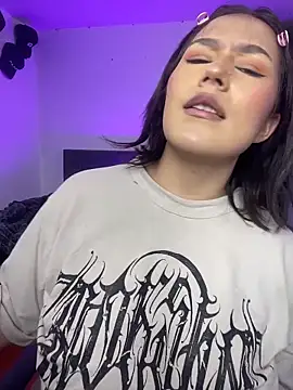 Candy Velvet online show from May 16, 1:41 am