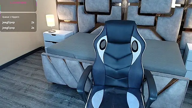 Candy Velvet online show from December 23, 4:05 am