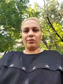 PalomaDesireee online show from July 7, 6:47 am