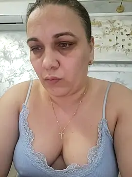 PalomaDesireee online show from April 7, 5:59 pm