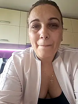 PalomaDesireee online show from October 9, 8:18 am