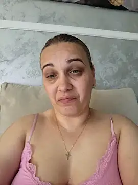 PalomaDesireee online show from May 12, 9:06 am