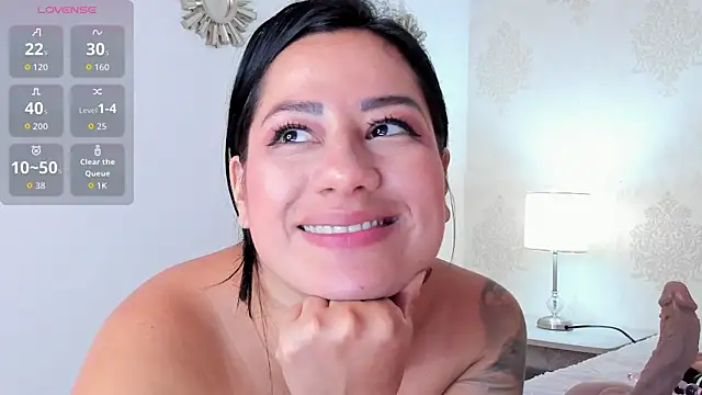 Snapshot of SeleneCarter chatting on September 28, 10:15 pm SeleneCarter online show from September 28, 10:15 pm