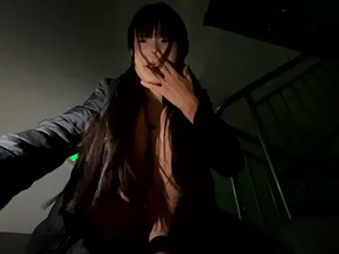 77momomo online show from January 16, 3:19 pm