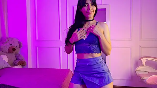Cielo bm online show from September 13, 1:08 pm