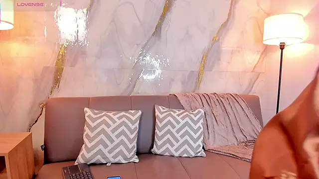 Tiffany Nm online show from January 6, 7:39 pm