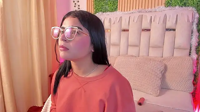 Jade Nmm online show from December 4, 3:24 pm