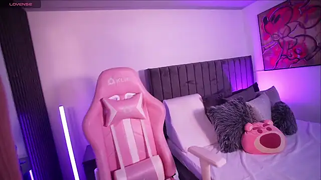 Evellyn clair1 online show from October 21, 11:42 pm