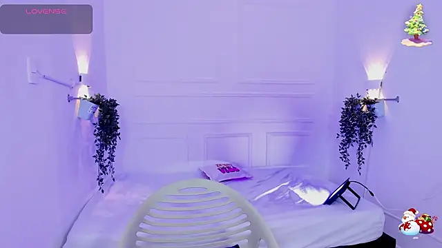 MiaLux5 online show from November 14, 12:16 pm