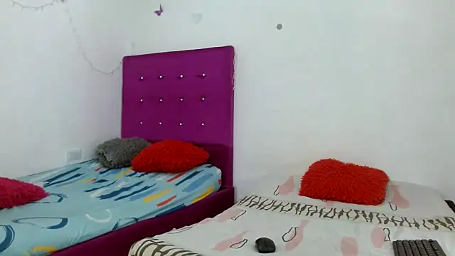 black cock and doll online show from September 25, 7:45 pm