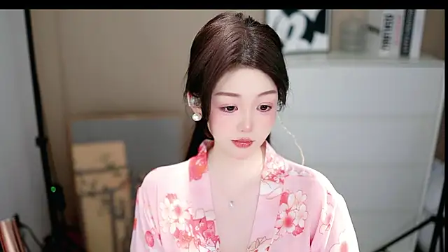 abbyli12 online show from March 22, 4:35 pm