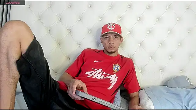 DustinandJordan online show from January 11, 2:55 pm