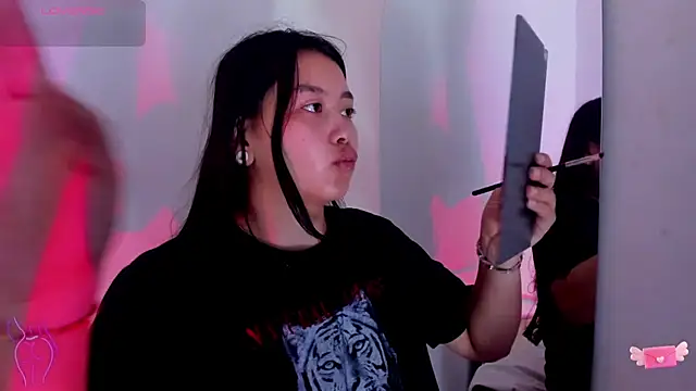 Viioleett cum online show from May 21, 1:42 pm