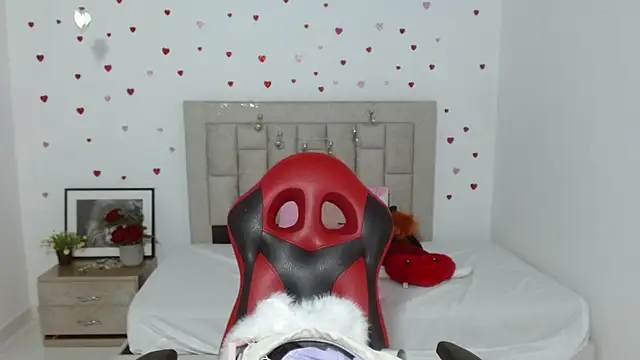 Isla rosee18 online show from March 30, 8:52 pm