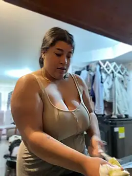 Tokio Sakura online show from March 9, 9:51 pm