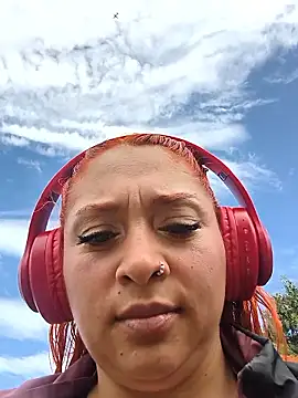 Mariana-94 online show from May 5, 1:14 pm