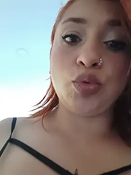 Mariana-94 online show from May 23, 12:47 pm