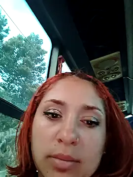 Mariana-94 online show from March 15, 12:40 pm