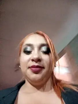 Mariana-94 online show from October 7, 12:53 pm