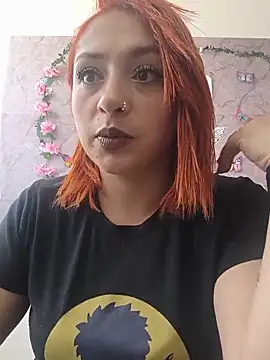 Mariana-94 online show from May 9, 6:10 pm
