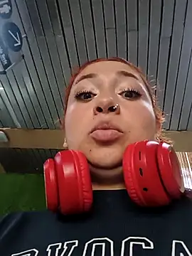 Mariana-94 online show from May 14, 2:23 pm