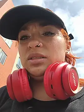 Mariana-94 online show from May 25, 2:16 pm