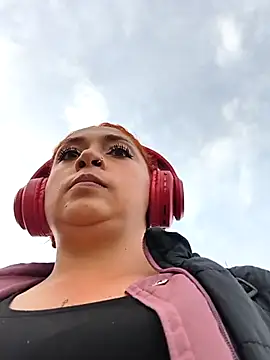 Mariana-94 online show from May 11, 11:23 am