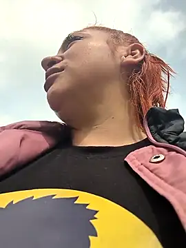 Mariana-94 online show from March 28, 2:16 pm