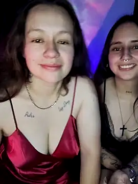 Valeria Royce Model online show from October 5, 4:17 am
