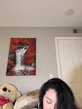 Myonlyprincess1 online show from April 5, 6:23 am