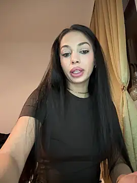 Bella Vixen  online show from October 15, 7:38 pm