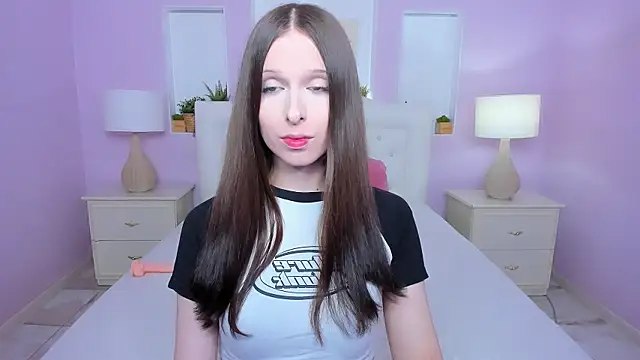 dark k1tty online show from April 30, 8:25 pm